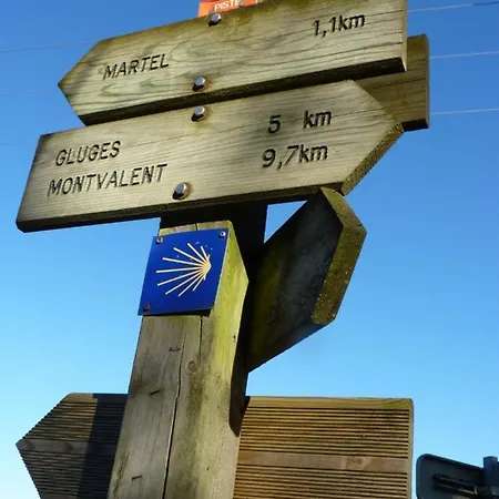 A La Croisée Des Chemins *