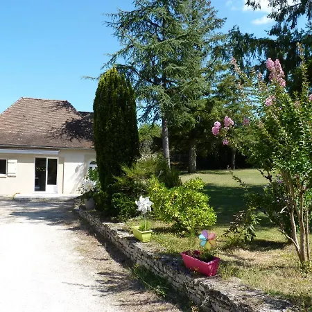 Casa vacanze A La Croisée Des Chemins *