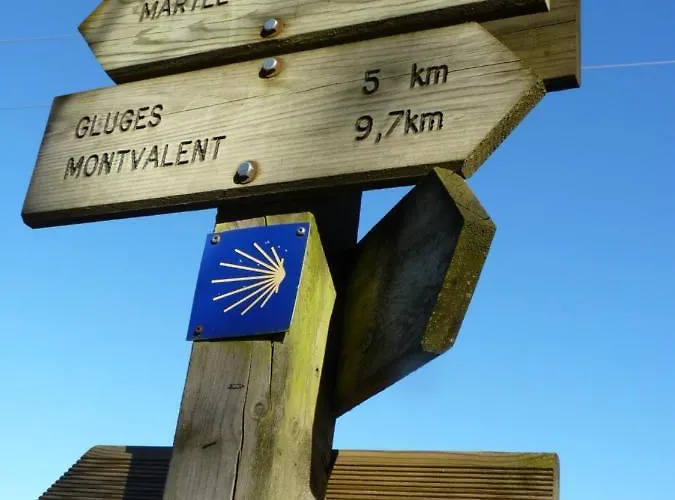 A La Croisee Des Chemins *